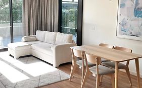 Luxury 2Br Docklands Bright&Modern Covered Parking